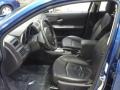 Deep Water Blue Pearl - Avenger R/T Photo No. 8