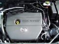 2.5 Liter DOHC 16-Valve VVT 4 Cylinder Engine for 2010 Mazda MAZDA3 s Sport 4 Door #40894013