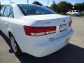 Arctic White - Sonata GLS Photo No. 10
