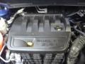 Deep Water Blue Pearl - Avenger R/T Photo No. 15