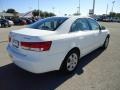 Arctic White - Sonata GLS Photo No. 12