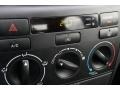Dark Charcoal Controls Photo for 2006 Toyota Corolla #40894181