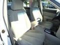 Arctic White - Sonata GLS Photo No. 20