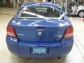 2010 Deep Water Blue Pearl Dodge Avenger SXT  photo #4