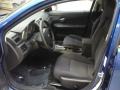 2010 Deep Water Blue Pearl Dodge Avenger SXT  photo #7