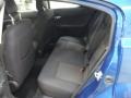 2010 Deep Water Blue Pearl Dodge Avenger SXT  photo #10