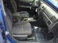 2010 Deep Water Blue Pearl Dodge Avenger SXT  photo #13