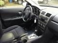 Deep Water Blue Pearl - Avenger SXT Photo No. 14