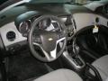 Imperial Blue Metallic - Cruze LT Photo No. 3
