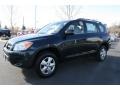 Black Forest Pearl - RAV4 4WD Photo No. 5