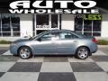 Blue Gold Crystal Metallic - G6 Sedan Photo No. 1