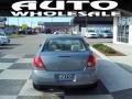 Blue Gold Crystal Metallic - G6 Sedan Photo No. 3