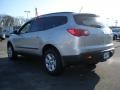 Silver Ice Metallic - Traverse LS Photo No. 2