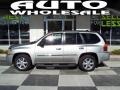 Liquid Silver Metallic - Envoy SLE Photo No. 1