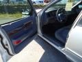Silver Frost Metallic - Grand Marquis GS Photo No. 4
