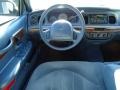 Deep Slate Blue Dashboard Photo for 1998 Mercury Grand Marquis #40895721
