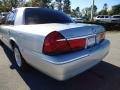 Silver Frost Metallic - Grand Marquis GS Photo No. 10