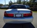 Silver Frost Metallic - Grand Marquis GS Photo No. 11