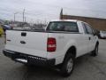 2006 Oxford White Ford F150 XL SuperCab 4x4  photo #4