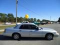 Silver Frost Metallic - Grand Marquis GS Photo No. 13