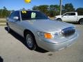 Silver Frost Metallic - Grand Marquis GS Photo No. 14