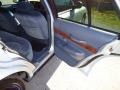 Silver Frost Metallic - Grand Marquis GS Photo No. 15