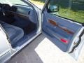 Silver Frost Metallic - Grand Marquis GS Photo No. 18