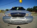 Silver Frost Metallic - Grand Marquis GS Photo No. 21