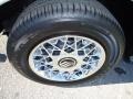Silver Frost Metallic - Grand Marquis GS Photo No. 23