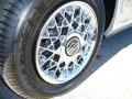 Silver Frost Metallic - Grand Marquis GS Photo No. 24