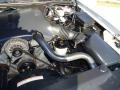 Silver Frost Metallic - Grand Marquis GS Photo No. 26