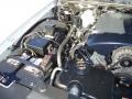 Silver Frost Metallic - Grand Marquis GS Photo No. 27