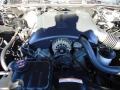 4.6 Liter SOHC 16-Valve V8 1998 Mercury Grand Marquis GS Engine