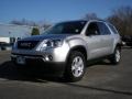Liquid Silver Metallic - Acadia SLE Photo No. 1