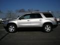 Liquid Silver Metallic - Acadia SLE Photo No. 4