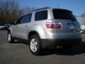 Liquid Silver Metallic - Acadia SLE Photo No. 5