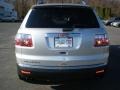 Liquid Silver Metallic - Acadia SLE Photo No. 6