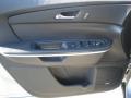 Liquid Silver Metallic - Acadia SLE Photo No. 10