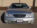 Millennium Silver Metallic - GS 300 Photo No. 2