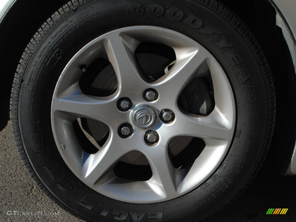 2004 Lexus GS 300 Wheel Photo #40897101