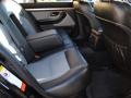 Black Interior Photo for 2000 BMW M5 #40897273