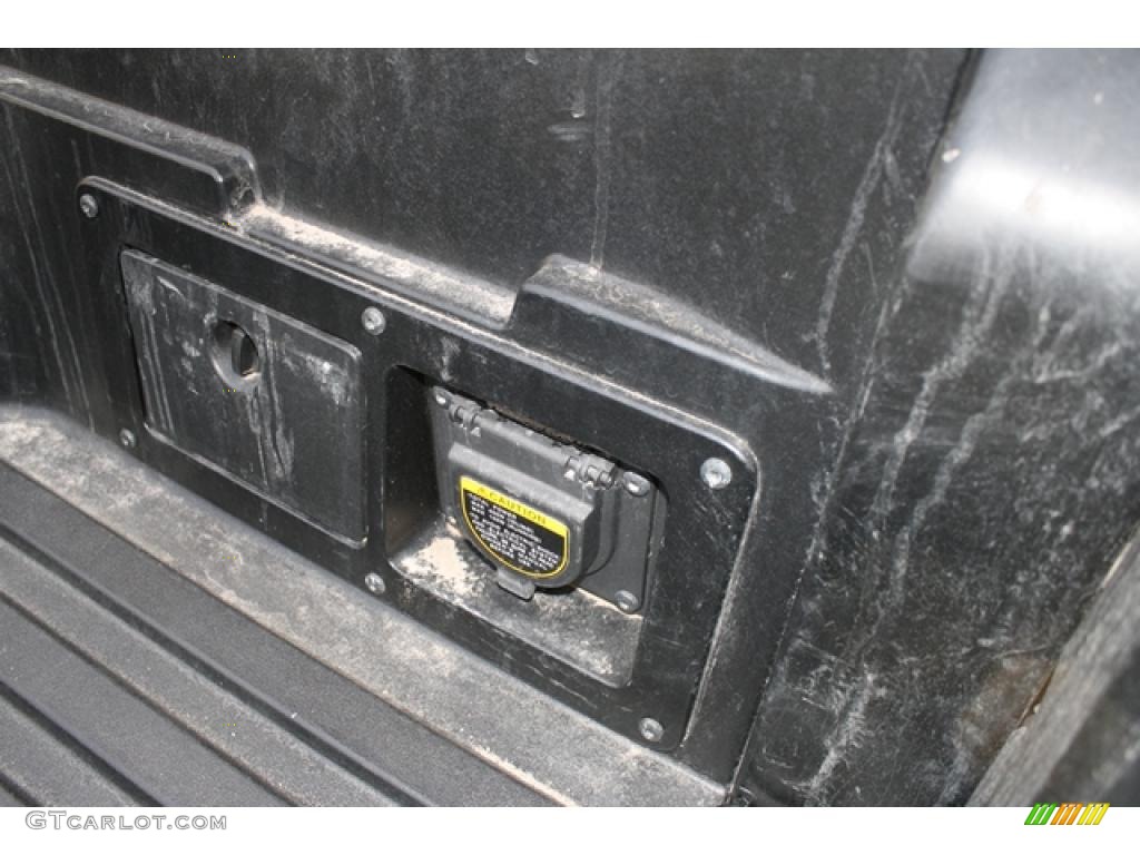 2008 Tacoma V6 TRD Double Cab 4x4 - Silver Streak Mica / Graphite Gray photo #27