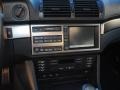 2000 BMW M5 Standard M5 Model Controls