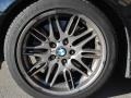 2000 BMW M5 Standard M5 Model Wheel and Tire Photo