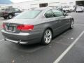 2008 Space Grey Metallic BMW 3 Series 335i Coupe  photo #2