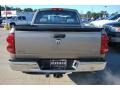 2007 Light Khaki Metallic Dodge Ram 1500 SLT Quad Cab  photo #4