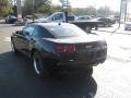 2011 Black Chevrolet Camaro LS Coupe  photo #3