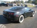 2011 Black Chevrolet Camaro LS Coupe  photo #5
