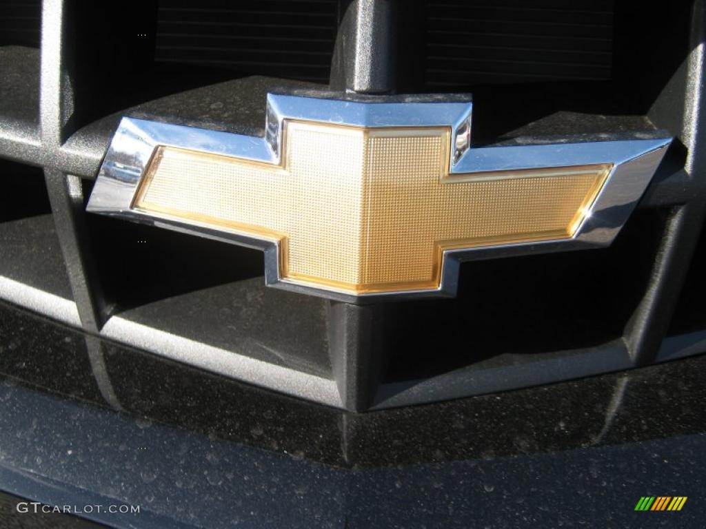 2011 Chevrolet Camaro LS Coupe Marks and Logos Photo #40897981
