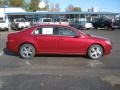 Red Jewel Tintcoat - Malibu LT Photo No. 6